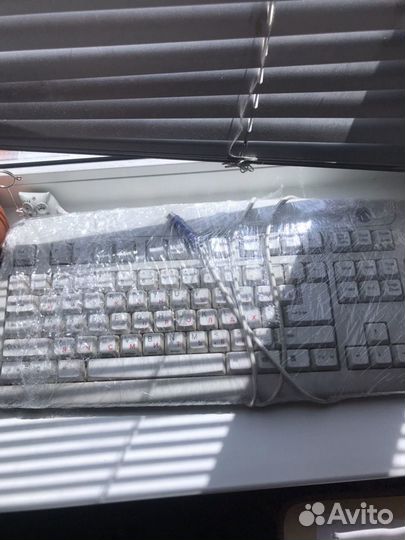 Клавиатура