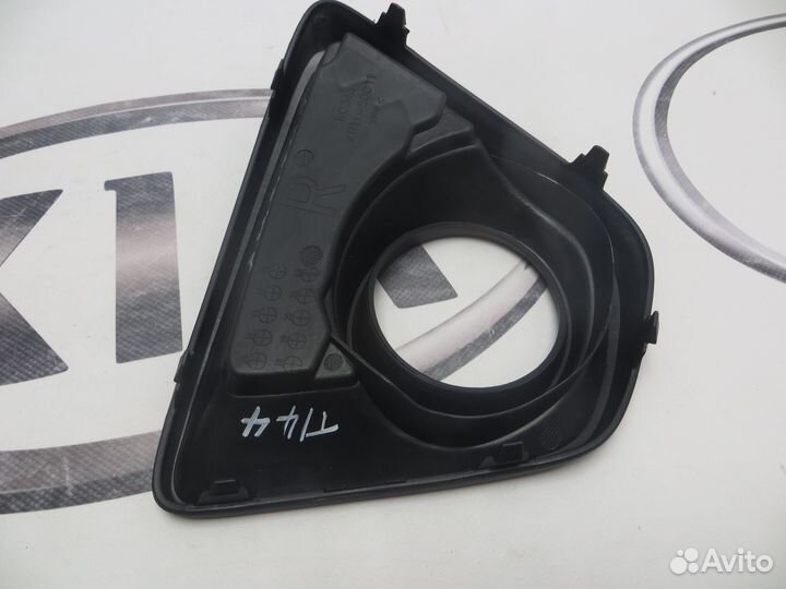 Накладка птф правая Mazda CX-5 KE