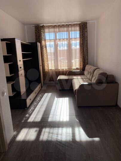 1-к. квартира, 32 м², 1/5 эт.