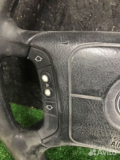 Руль Bmw 7-Series E38 M52B28TU 1999