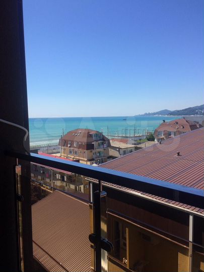 Квартира-студия, 32 м², 7/8 эт.