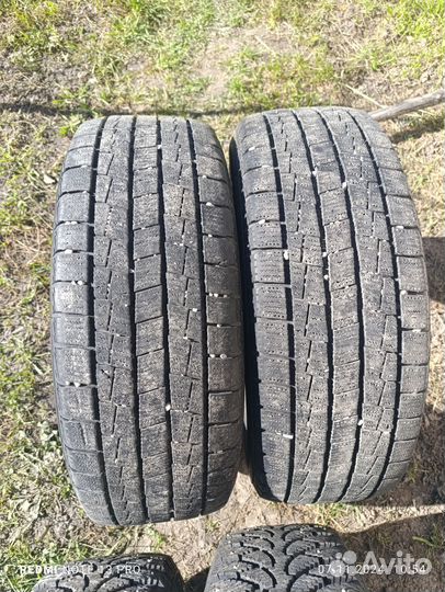 Cordiant Sno-Max 16/60 R16 96G
