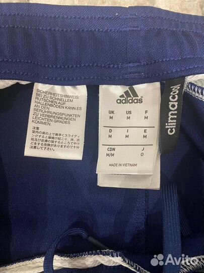 Спортивный костюм Adidas оригинал