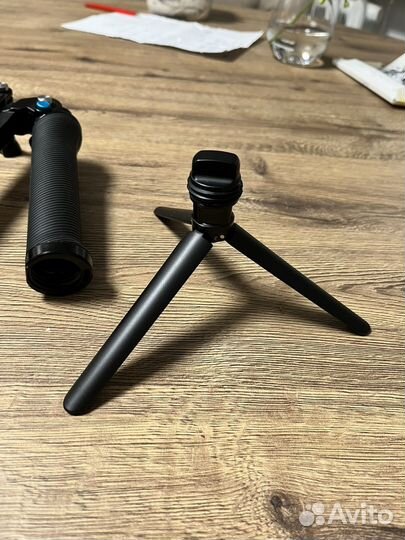 Монопод gopro hero