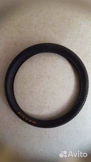 Покрышки Maxxis Ikon 26 Тормоза Hayes Ryde