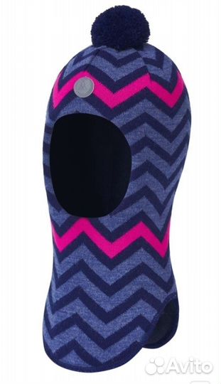 Шапка шлем premont новая