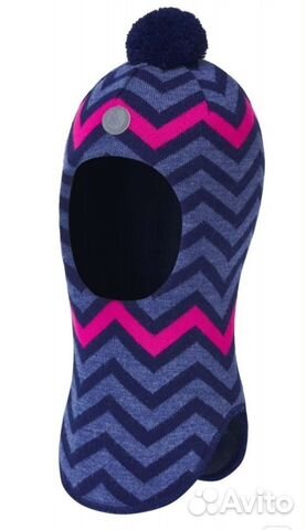 Шапка шлем premont новая