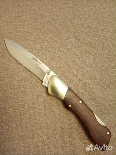 Boker CPM-Linie