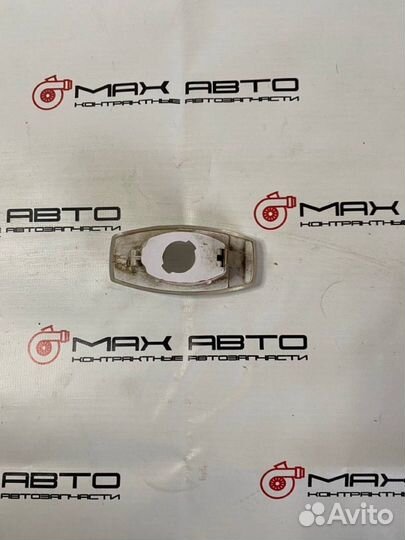 Б/У повторитель поворота (поворотник) правый