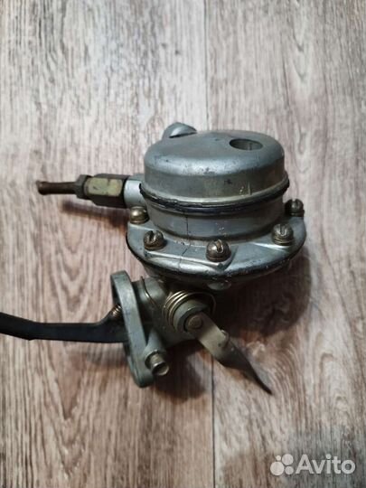 Бензонасос на газель