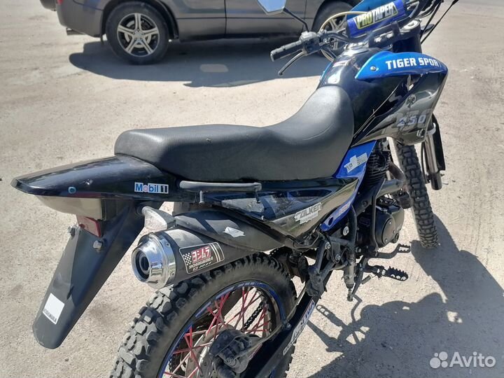 Irbis 110
