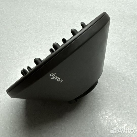 Насадка на фен dyson оригинал диффузор