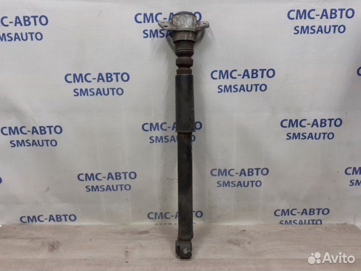 Амортизатор задний Audi A6 C7 2.0T 2014-2018