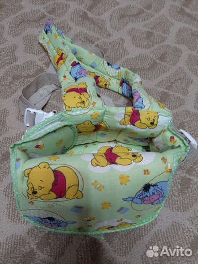 Рюкзак кенгуру