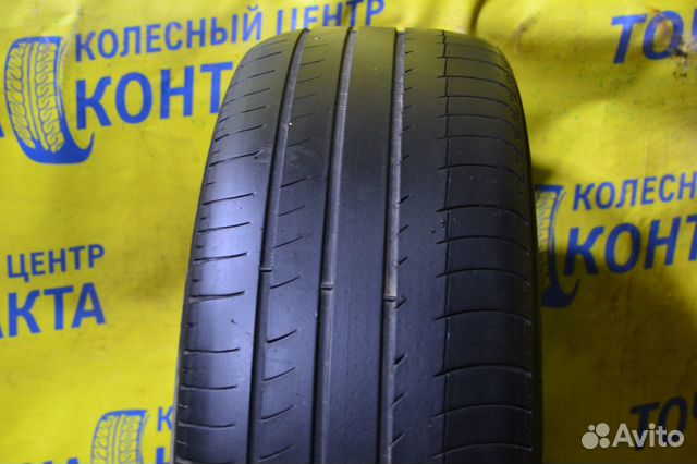 Michelin Latitude Sport 225/60 R18