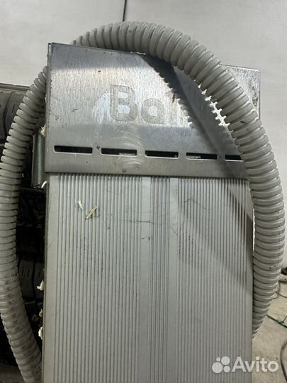 Инфокрасный обогреватель потолочный