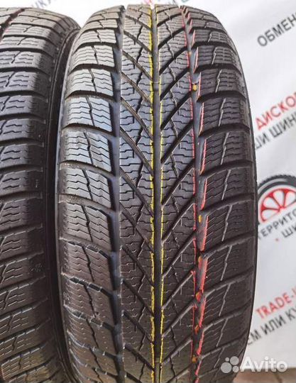 Gislaved Euro Frost 5 185/60 R15 88T