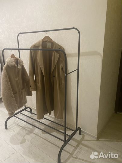 Вешалка напольная