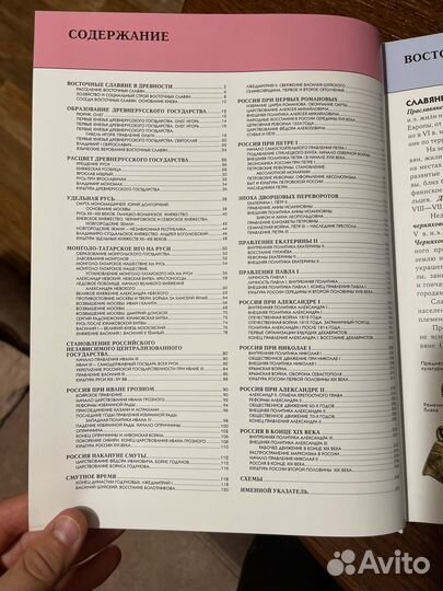 История России полная энциклопедия