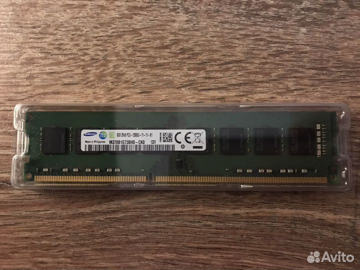 Оперативная память DDR4 DDR3