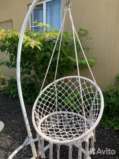 Качели,гамак