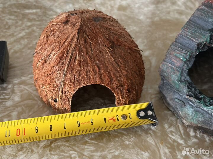 Укрытие для рептилий