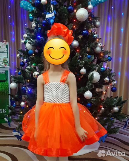 Костюм конфетки (хлопушки)