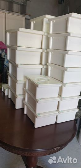 Контейнер для дезинфекции