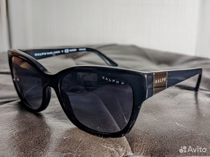 Солнцезащитные очки Ralph Lauren женские