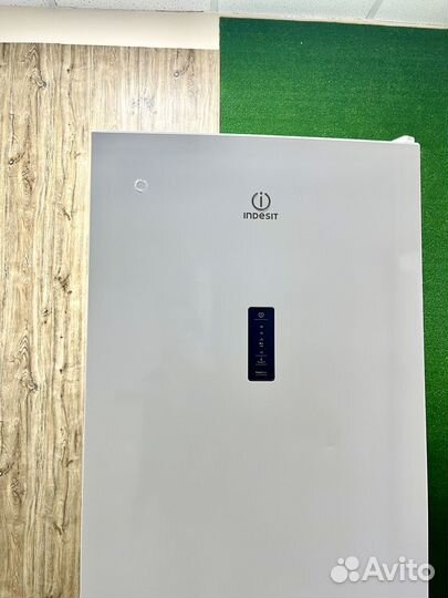 Холодильник indesit no frost