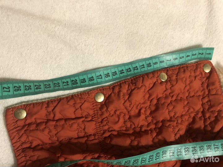 Парка для собачки