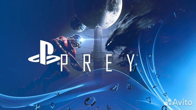 Prey PS4/PS5