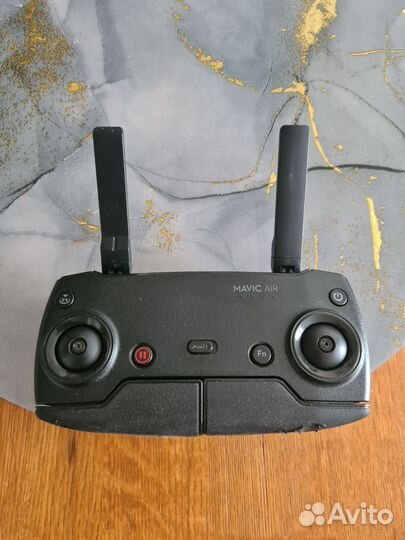 Пульт управления DJI Mavic Air