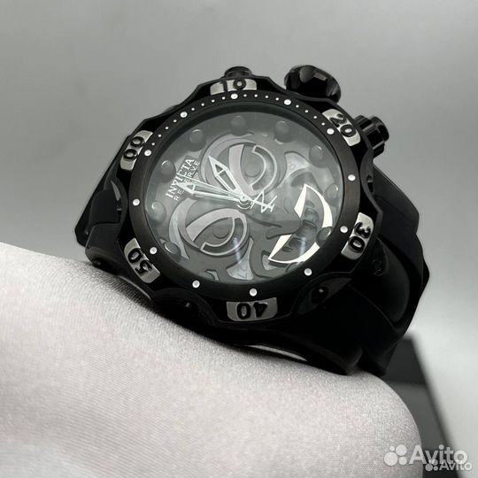 Мужские часы Invicta Reserve