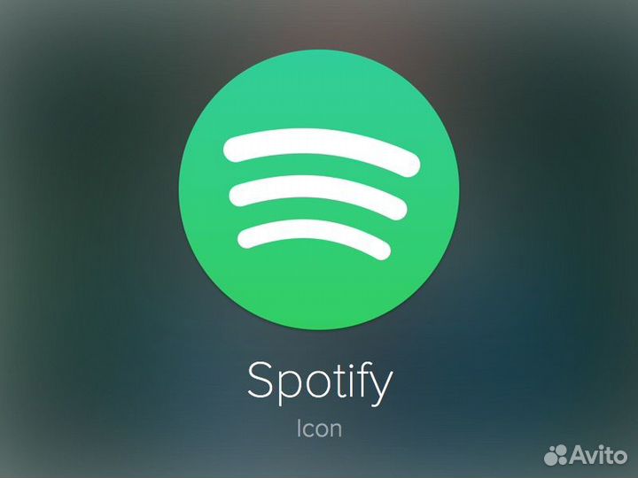 Spotify premium на ваш профиль