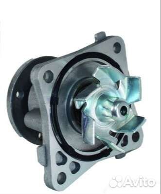 Насос водяной помпа Mitsubishi Lancer X/ASX/Colt