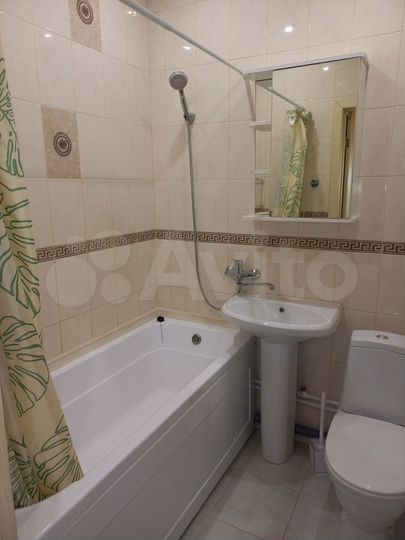 Квартира-студия, 32 м², 12/17 эт.