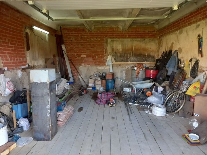 Дом 150 м² на участке 22 сот.