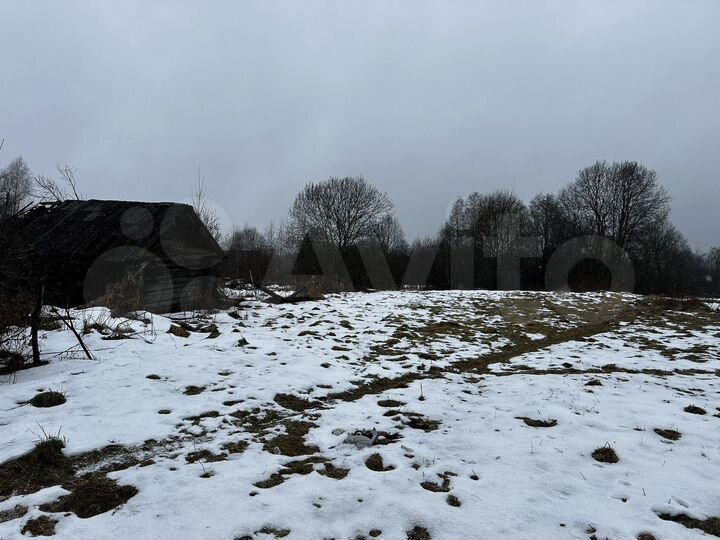 Участок 25 сот. (ИЖС)