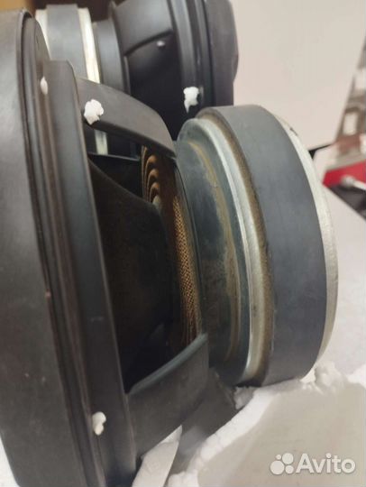 Колонки Pioneer ts-m800pro