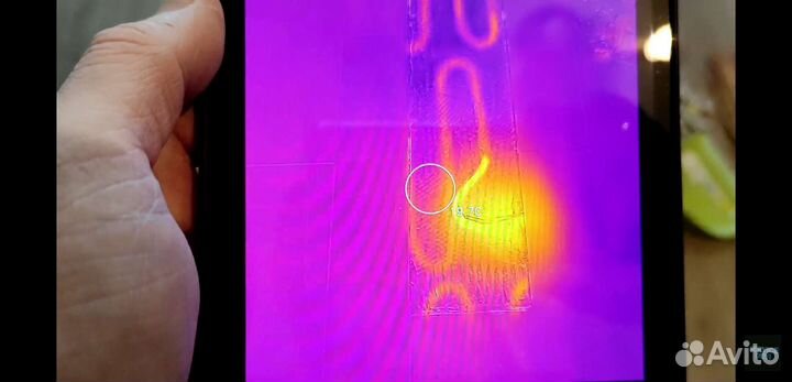 Ремонт теплых полов и электропроводки