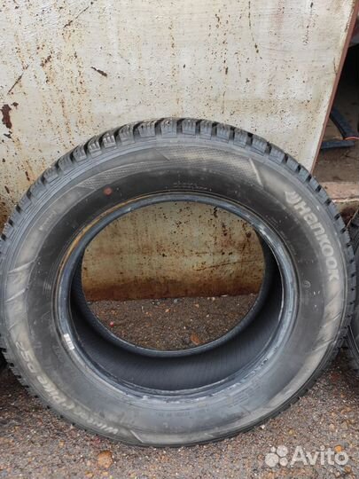 Hankook Winter I'Pike RS2 W429 195/65 R15 91T