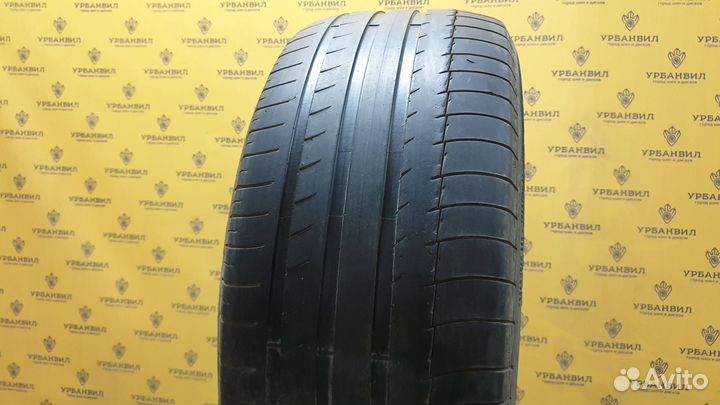 Michelin Latitude Sport 255/55 R18 109Y