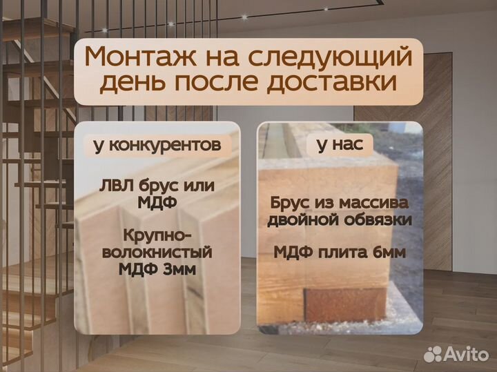 Двери межкомнатные шпон