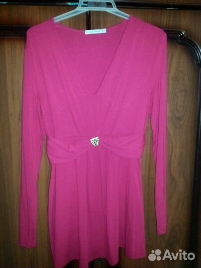 Вещи для беременной