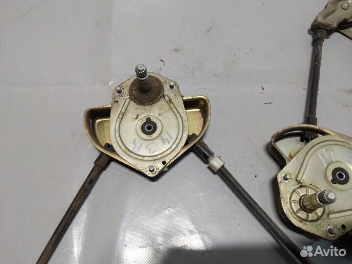 Стеклоподъемник задний Ваз 2114 хэтчбэк 1 2006