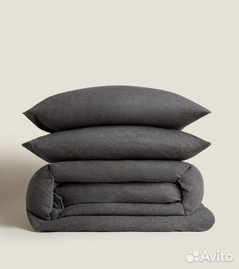 Постельное белье Zara Home новое