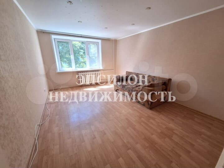 2-к. квартира, 42,6 м², 4/5 эт.