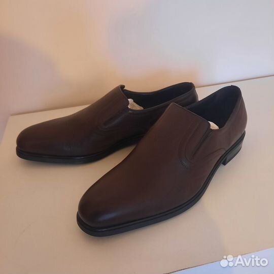 Туфли A.Testoni made in italy