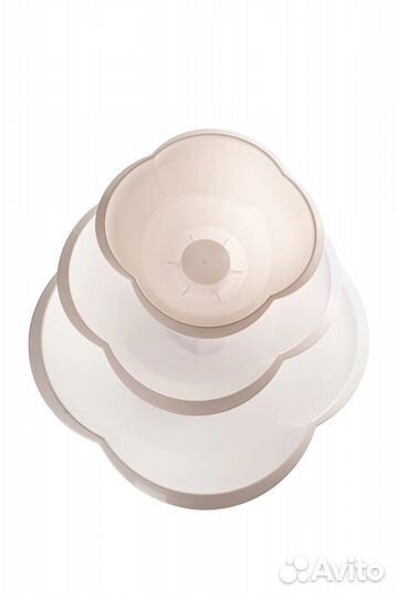 Кашпо каскад